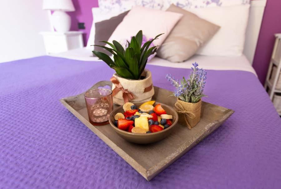 B&B La Corte Della Nonna Samarate المظهر الخارجي الصورة