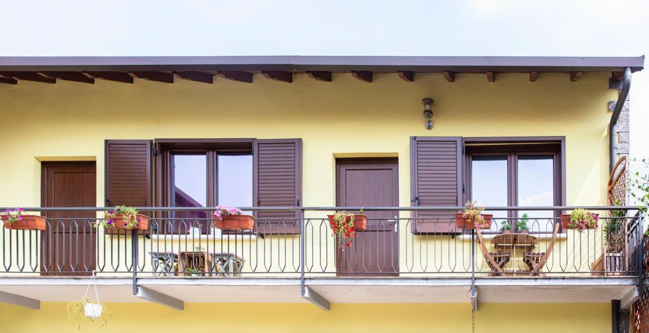 B&B La Corte Della Nonna Samarate المظهر الخارجي الصورة